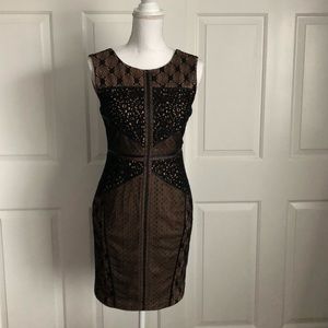 NWT Anthropologie Heartloom Dress S